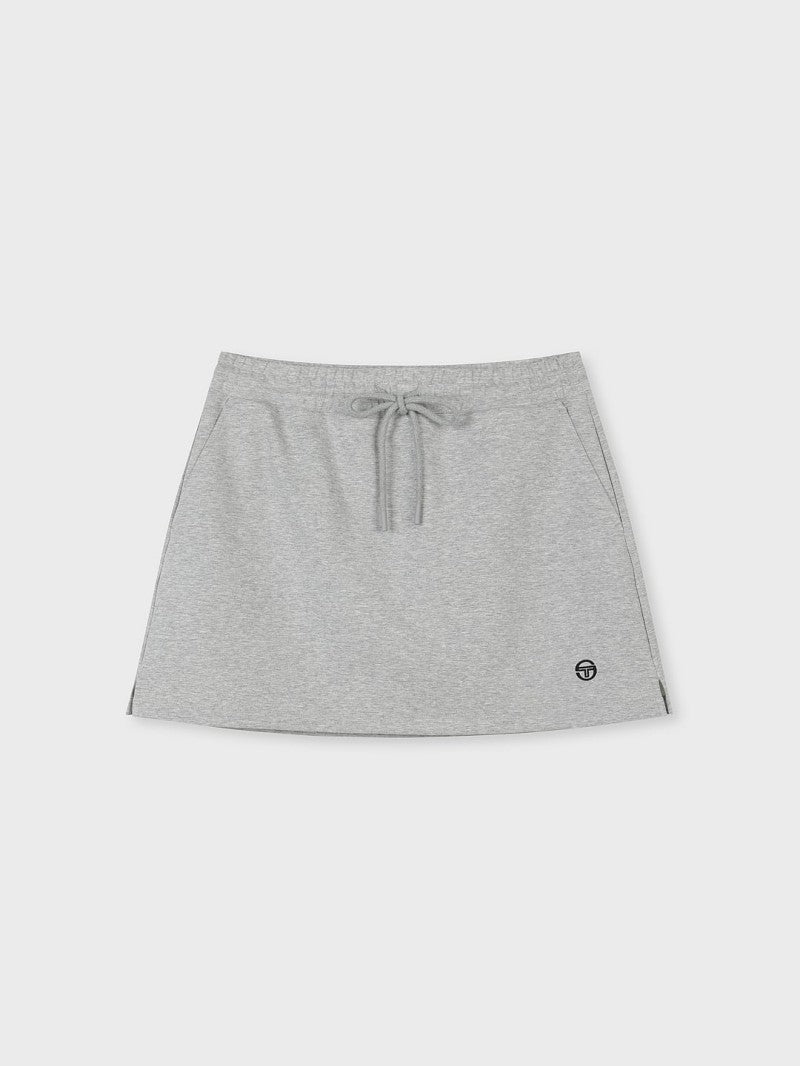 【WE ARE】韓國SERGIO TACCHINI休閒短裙（附安全褲）TWSK10261