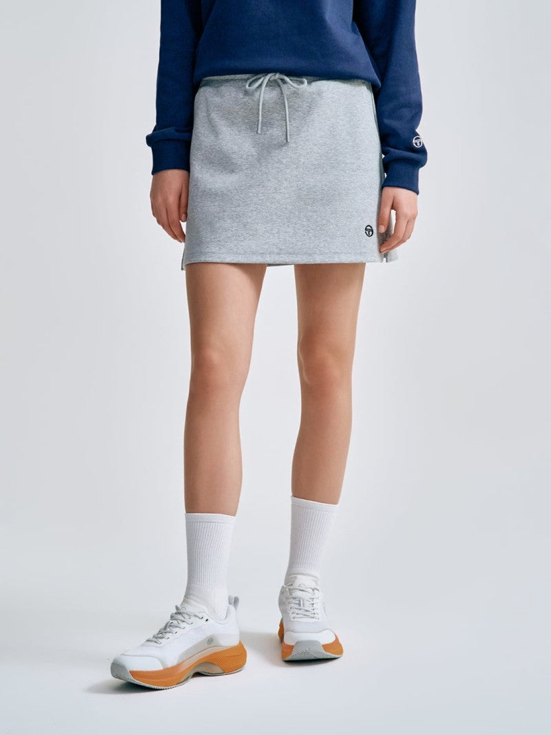 【WE ARE】韓國SERGIO TACCHINI休閒短裙（附安全褲）TWSK10261