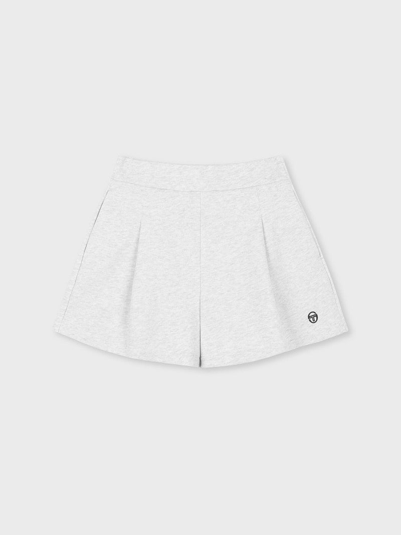 【WE ARE】韓國SERGIO TACCHINI 休閒打摺短褲TWSP10161