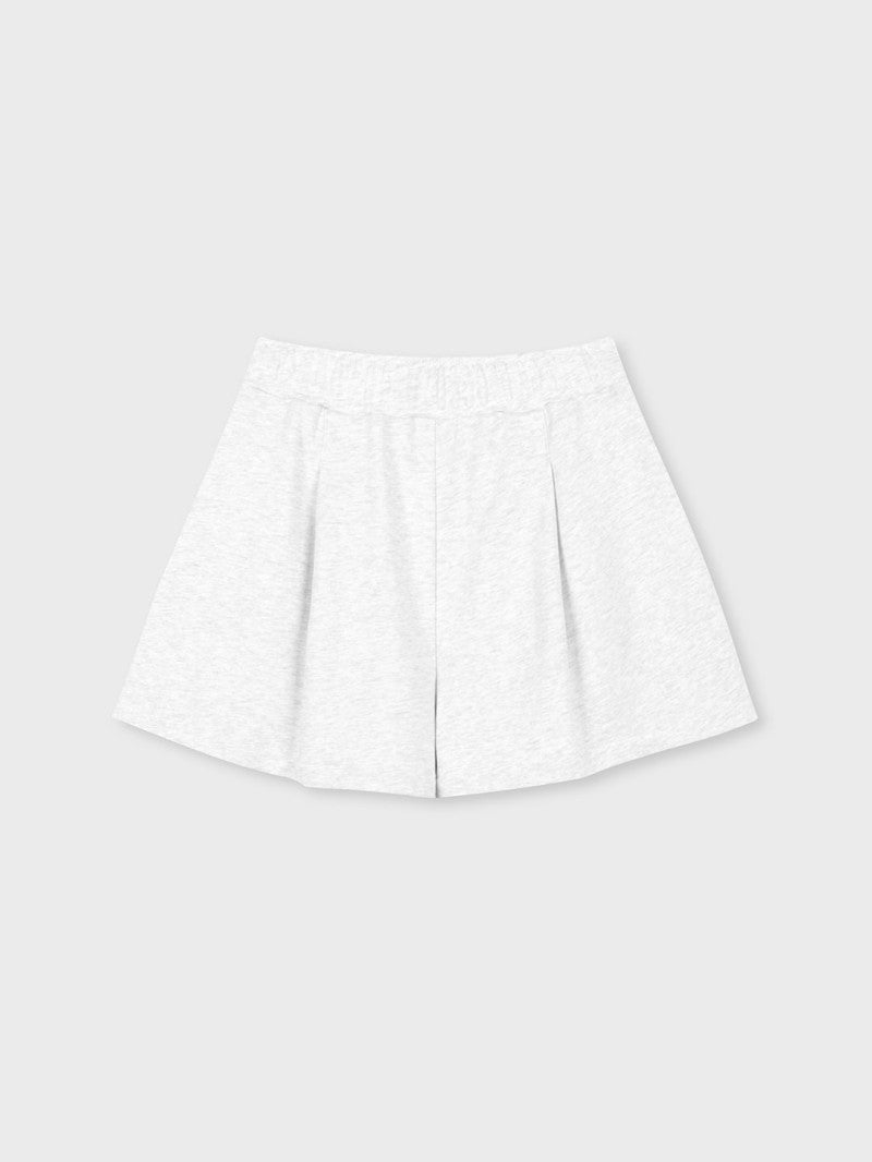 【WE ARE】韓國SERGIO TACCHINI 休閒打摺短褲TWSP10161