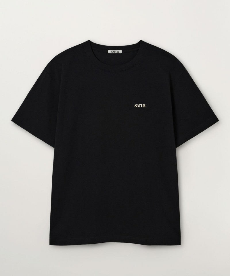 Satur折扣款 3件裝【WE ARE】韓國Satur休閒短袖T恤3 PACK SA262UTS16