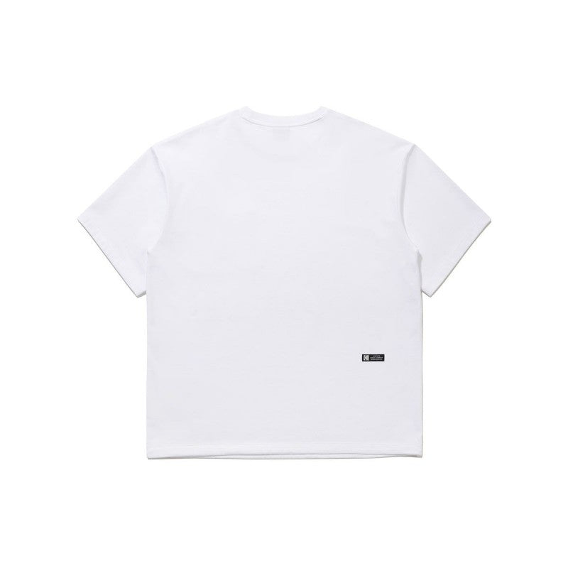 【WE ARE】韓國KODAK柯達休閒短袖T恤K6223RRSZ5