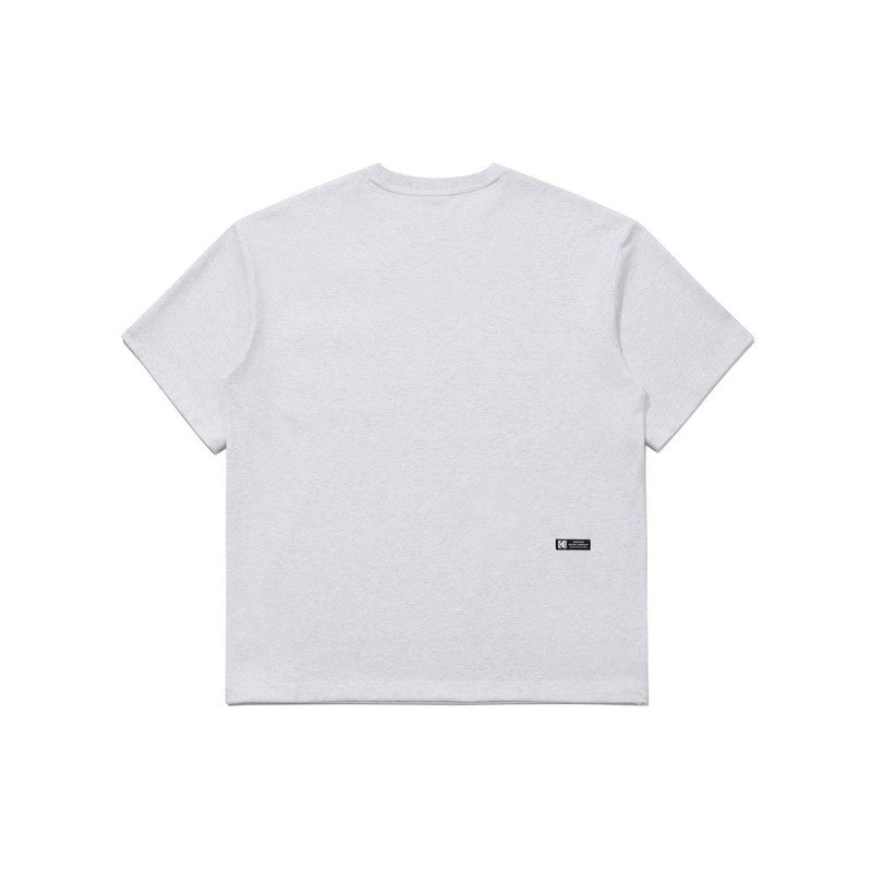 【WE ARE】韓國KODAK柯達休閒短袖T恤K6223RRSZ5