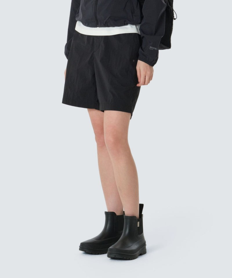 男女同款【WE ARE】韓國snow peak雪峰休閒短褲S26MULHP54