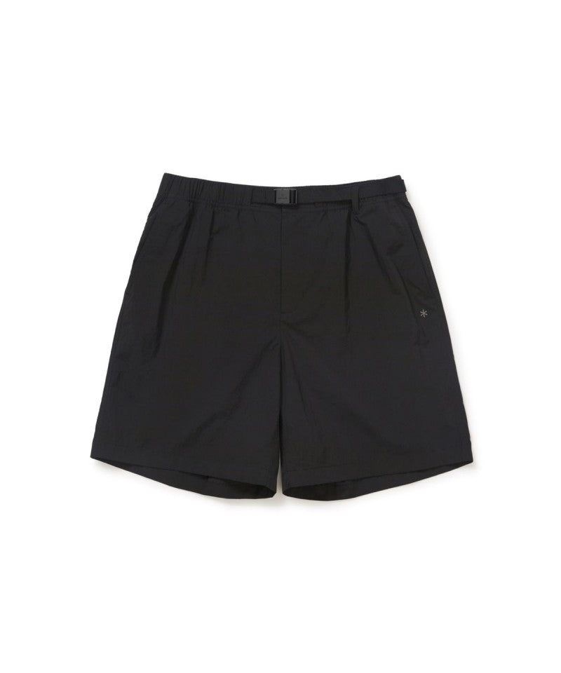 男女同款【WE ARE】韓國snow peak雪峰休閒短褲S26MULHP54