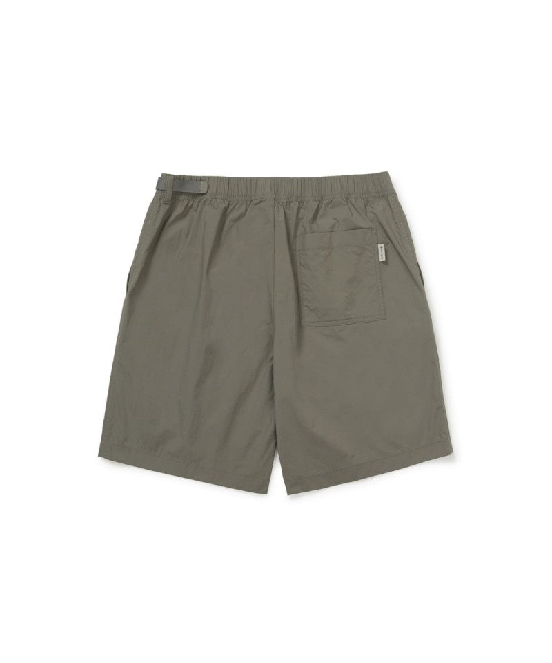 男女同款【WE ARE】韓國snow peak雪峰休閒短褲S26MULHP54