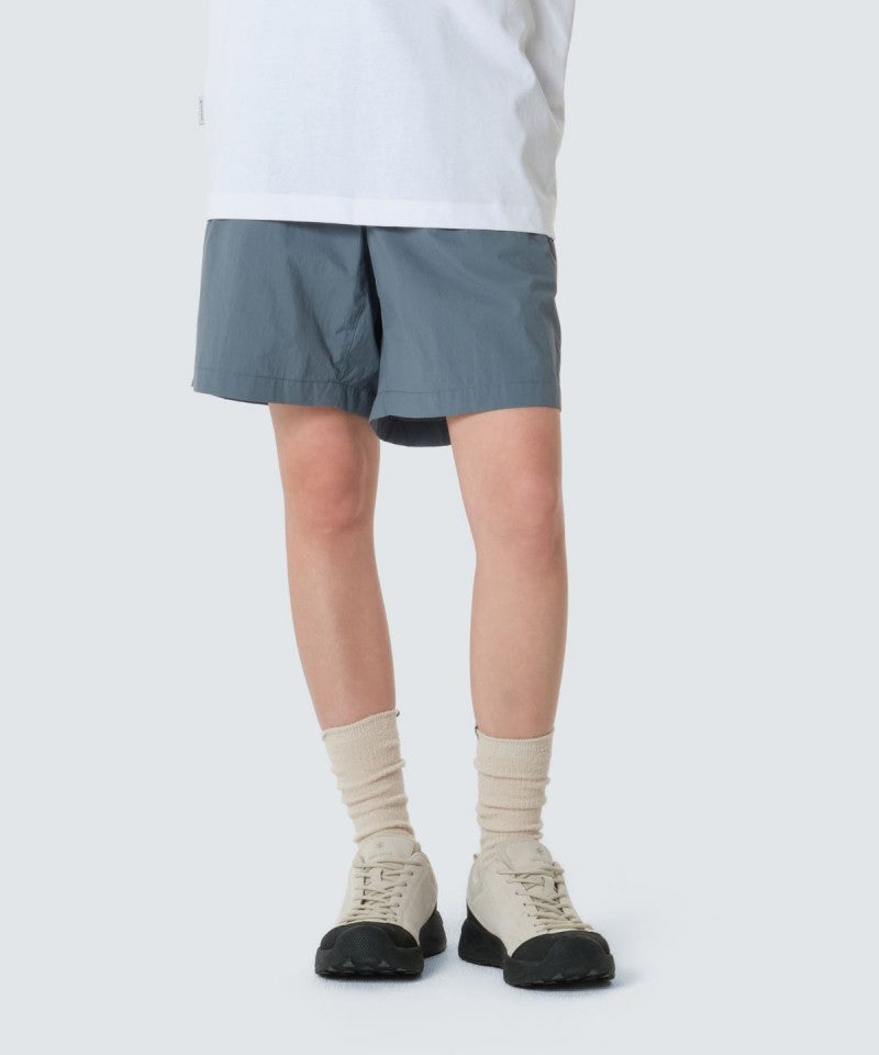 男女同款【WE ARE】韓國snow peak雪峰休閒短褲S26MULHP54