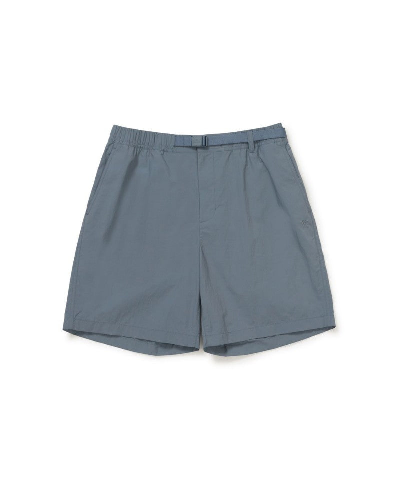 男女同款【WE ARE】韓國snow peak雪峰休閒短褲S26MULHP54