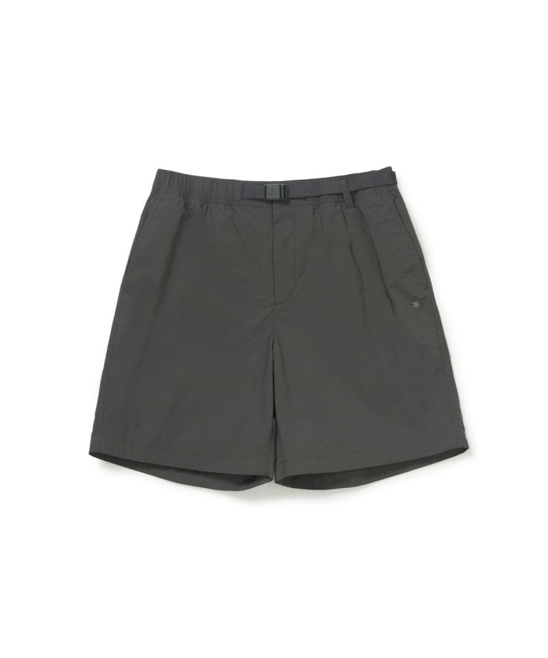 男女同款【WE ARE】韓國snow peak雪峰休閒短褲S26MULHP54