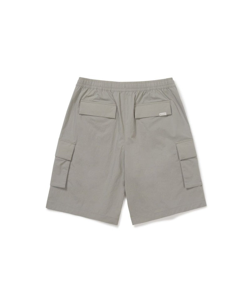 男女同款【WE ARE】韓國snow peak雪峰休閒短褲S26MURHP66