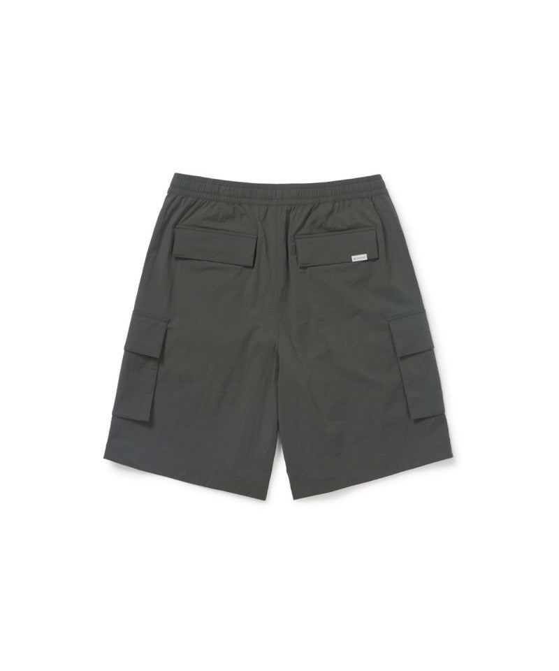 男女同款【WE ARE】韓國snow peak雪峰休閒短褲S26MURHP66