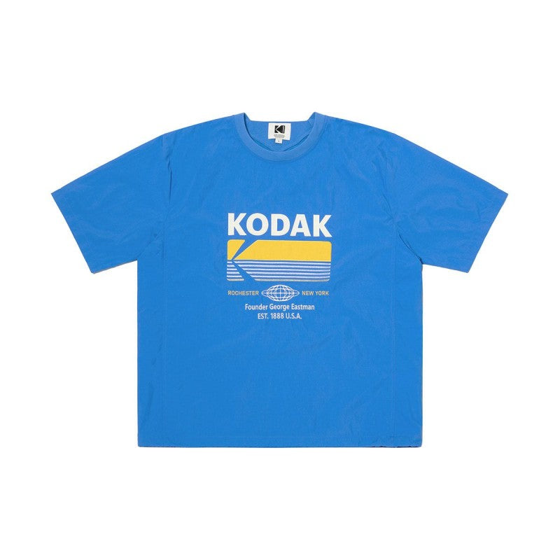 【WE ARE】韓國KODAK柯達休閒短袖T恤K6223RWTU2