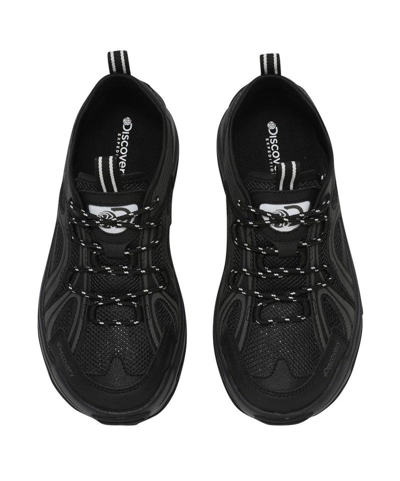 【WE ARE】韓國Discovery休閒鞋透氣涼鞋DXSH7346N