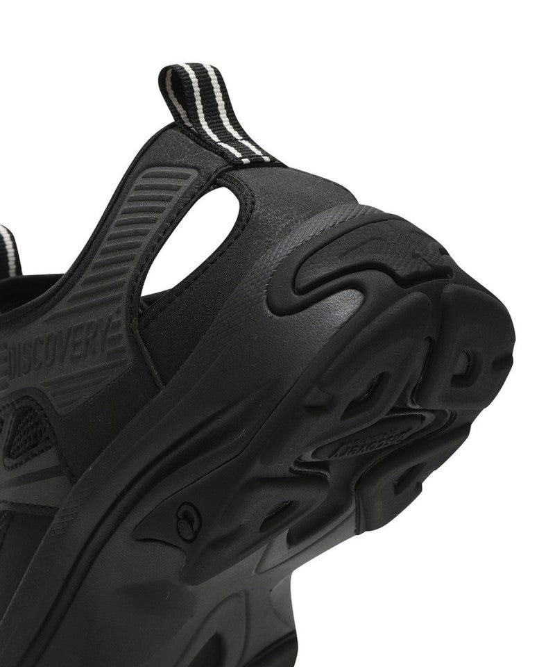 【WE ARE】韓國Discovery休閒鞋透氣涼鞋DXSH7346N