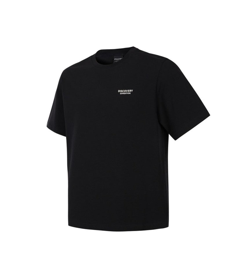 【WE ARE】韓國Discovery休閒短袖T恤DXRS7K063
