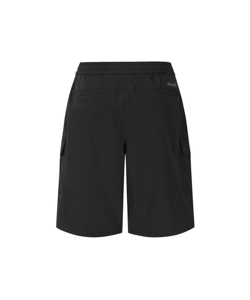 【WE ARE】韓國Discovery休閒五分褲DWSP7B063