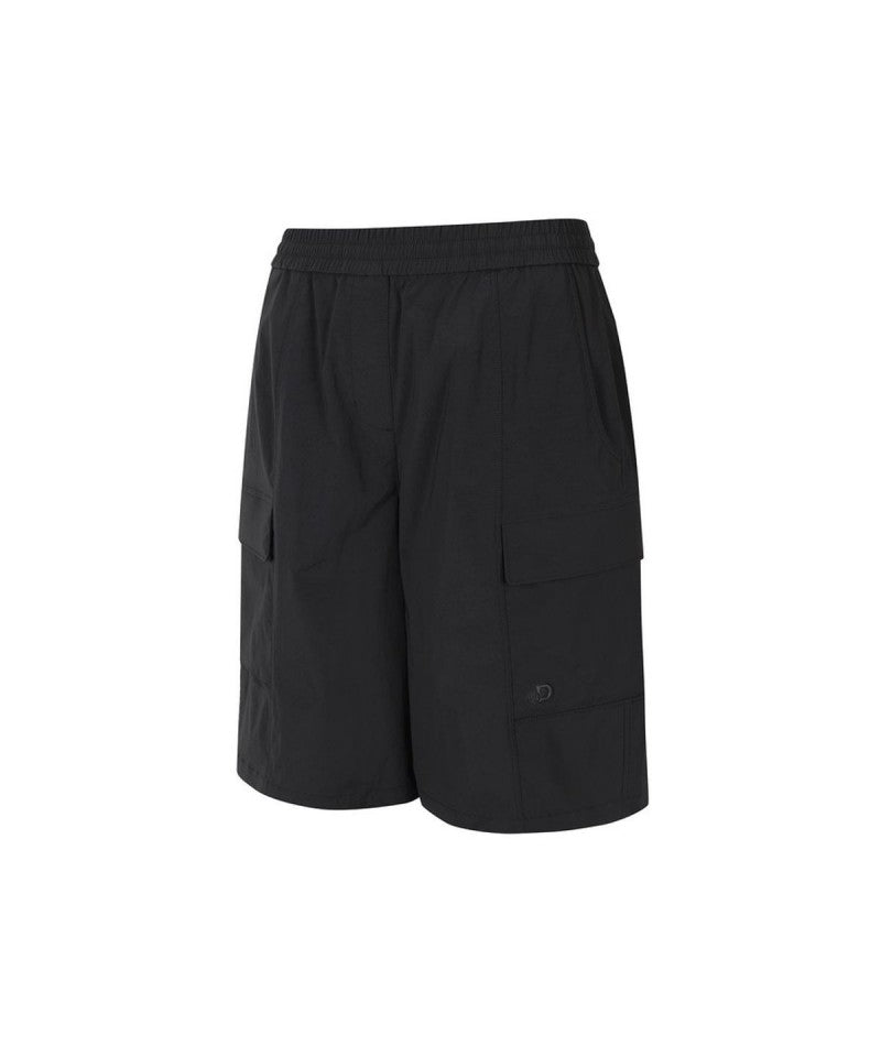 【WE ARE】韓國Discovery休閒五分褲DWSP7B063