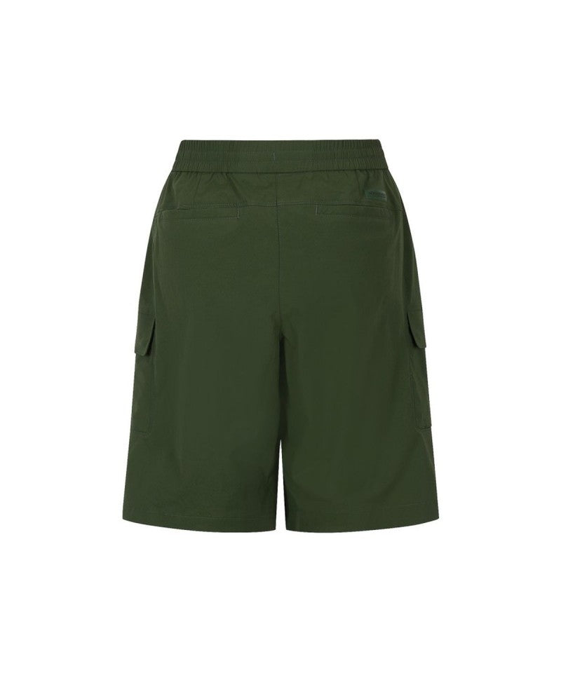 【WE ARE】韓國Discovery休閒五分褲DWSP7B063