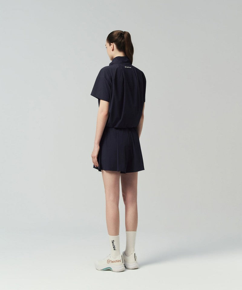 【WE ARE】韓國SERGIO TACCHINI短袖上衣TWWJ26461