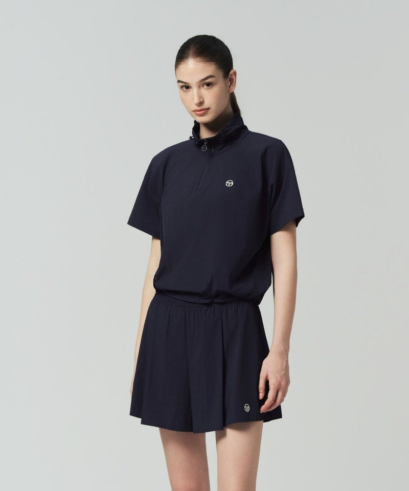【WE ARE】韓國SERGIO TACCHINI短袖上衣TWWJ26461