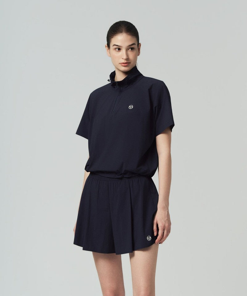【WE ARE】韓國SERGIO TACCHINI短袖上衣TWWJ26461
