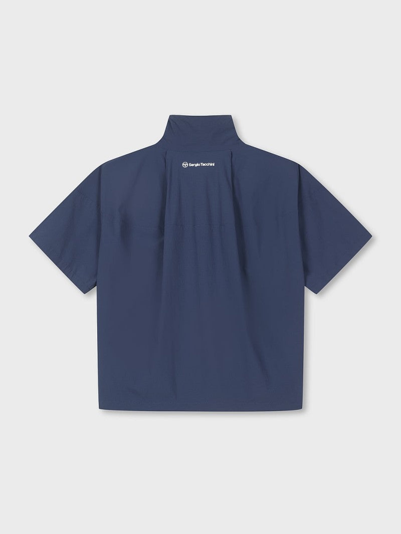 【WE ARE】韓國SERGIO TACCHINI短袖上衣TWWJ26461