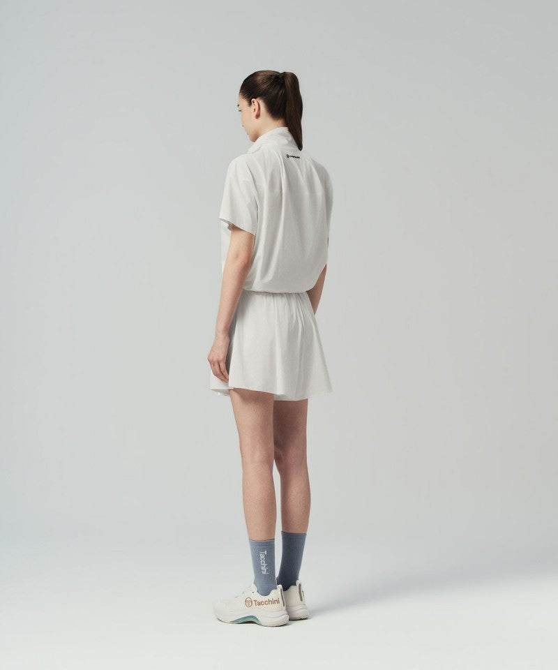 【WE ARE】韓國SERGIO TACCHINI短袖上衣TWWJ26461