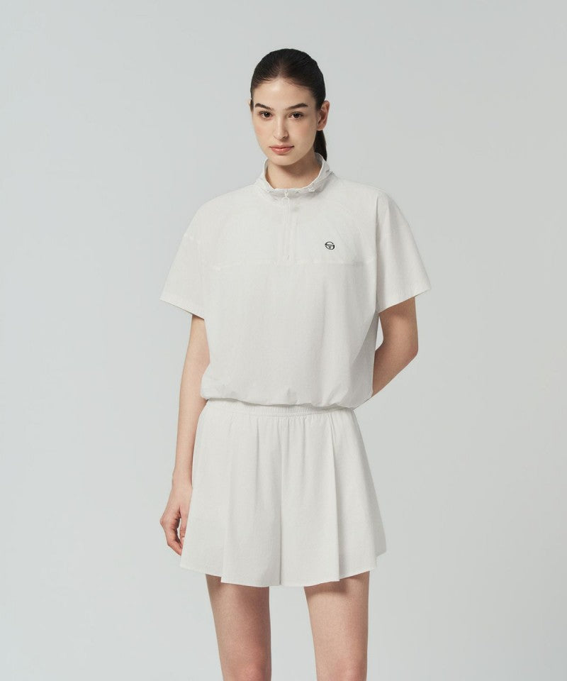 【WE ARE】韓國SERGIO TACCHINI短袖上衣TWWJ26461