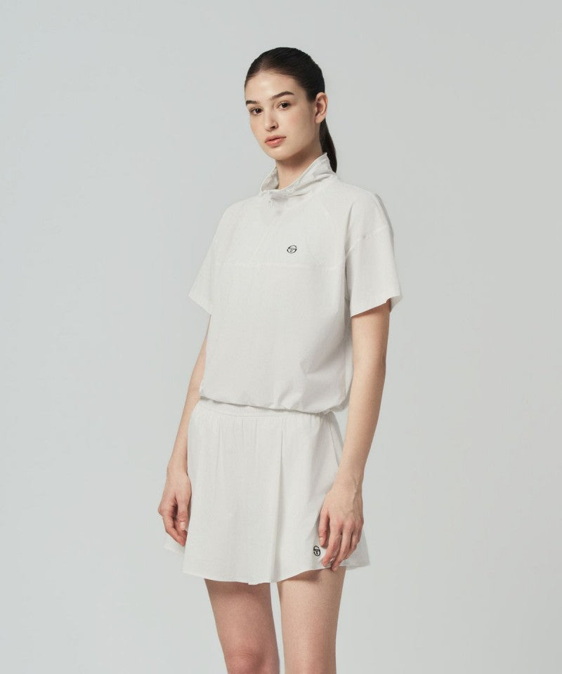 【WE ARE】韓國SERGIO TACCHINI短袖上衣TWWJ26461