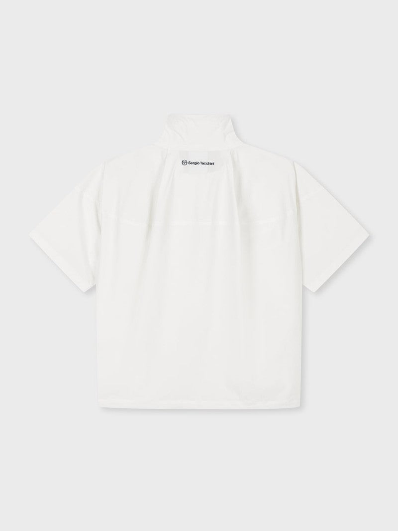 【WE ARE】韓國SERGIO TACCHINI短袖上衣TWWJ26461