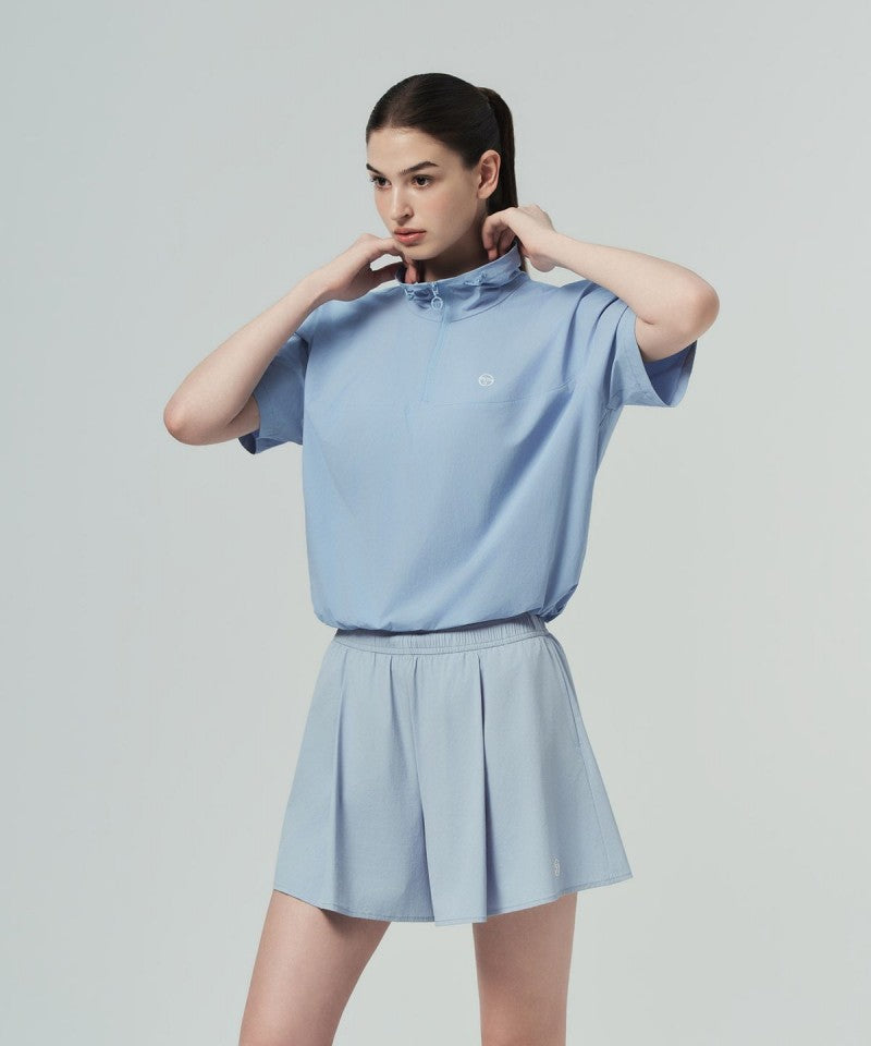 【WE ARE】韓國SERGIO TACCHINI短袖上衣TWWJ26461