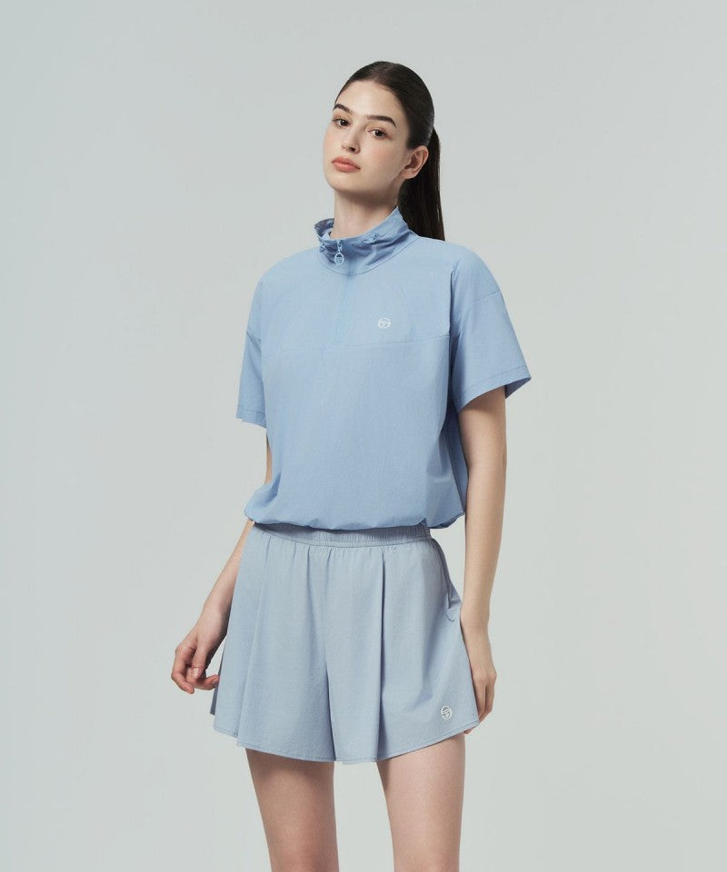 【WE ARE】韓國SERGIO TACCHINI短袖上衣TWWJ26461
