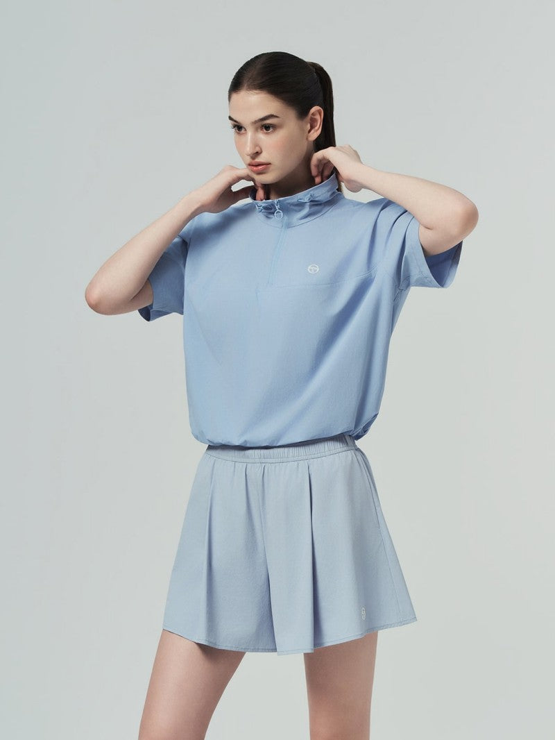 【WE ARE】韓國SERGIO TACCHINI短袖上衣TWWJ26461