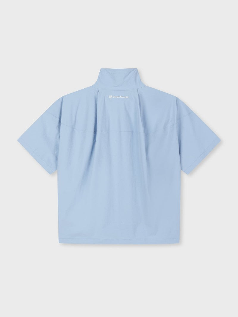 【WE ARE】韓國SERGIO TACCHINI短袖上衣TWWJ26461