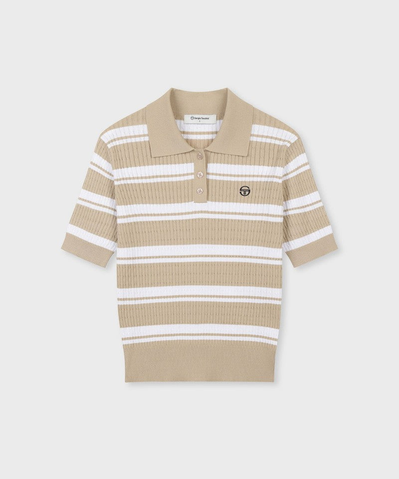 【WE ARE】韓國SERGIO TACCHINI休閒POLO衫T恤TWKU30563