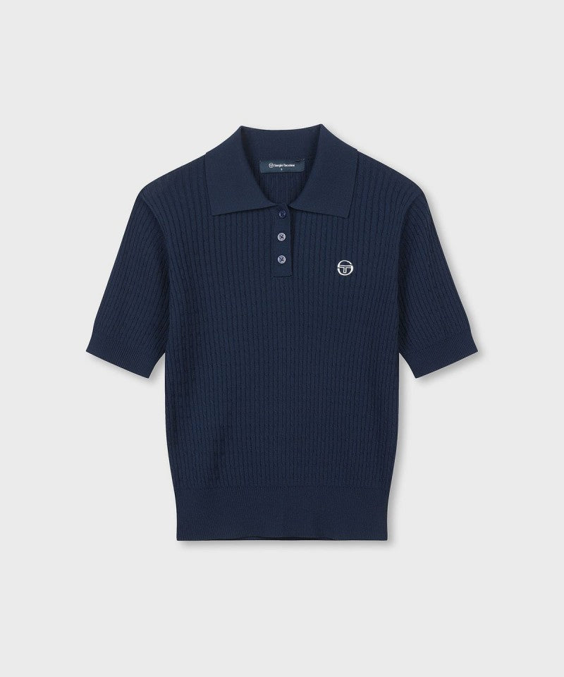 【WE ARE】韓國SERGIO TACCHINI休閒POLO衫T恤TWKU30563