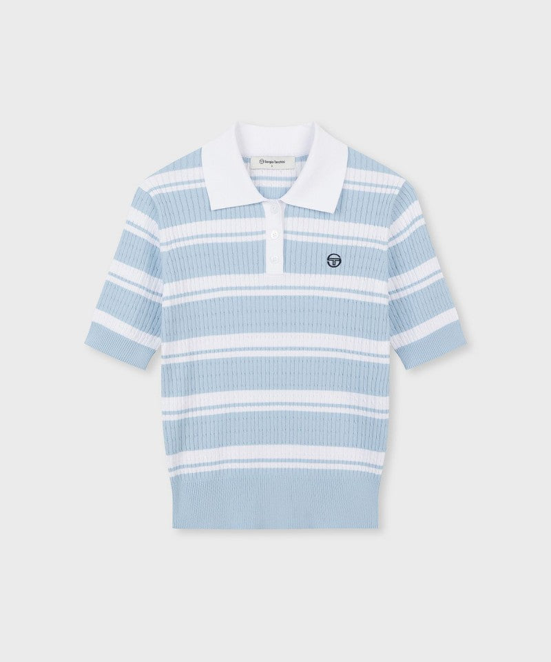 【WE ARE】韓國SERGIO TACCHINI休閒POLO衫T恤TWKU30563