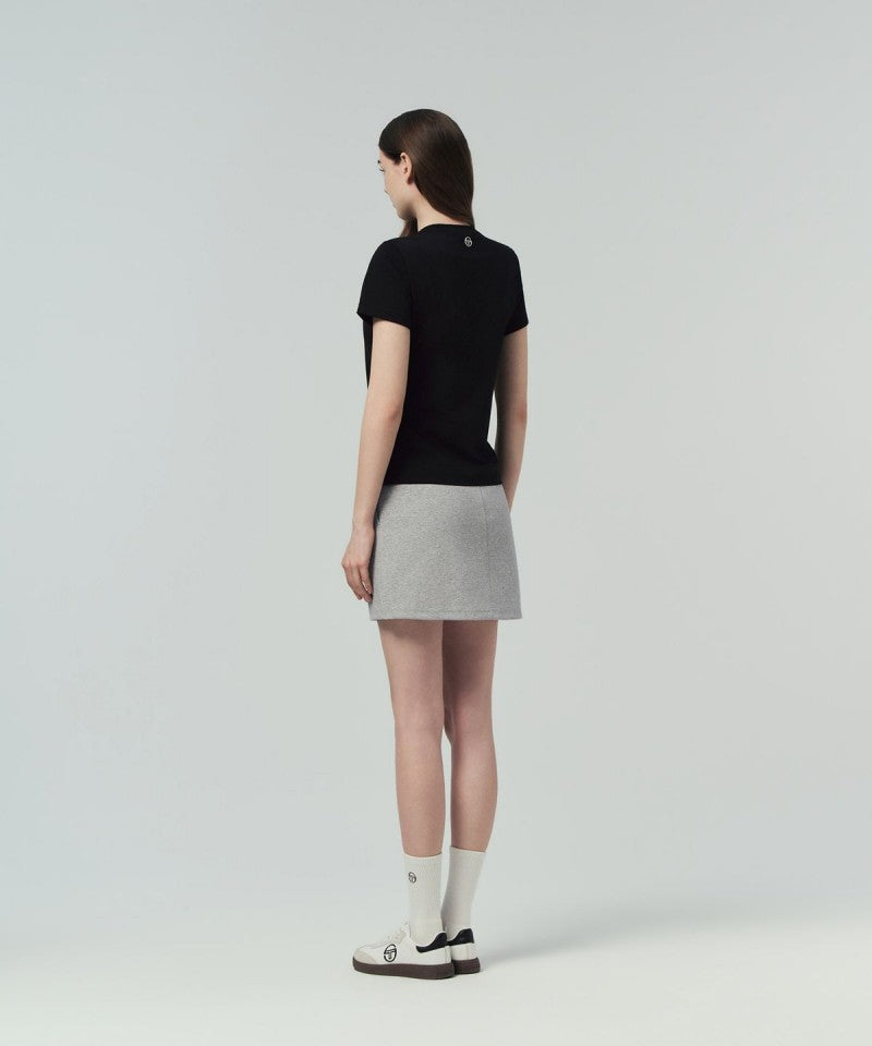【WE ARE】韓國SERGIO TACCHINI短袖T恤TWRS13463