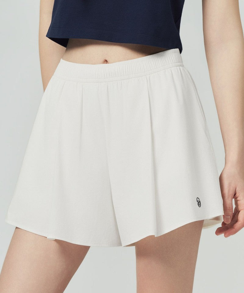 【WE ARE】韓國SERGIO TACCHINI休閒短褲TWSP26461