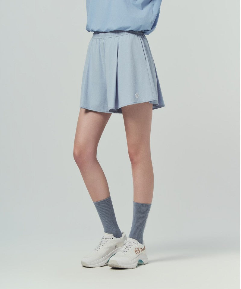 【WE ARE】韓國SERGIO TACCHINI休閒短褲TWSP26461