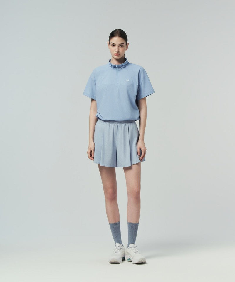 【WE ARE】韓國SERGIO TACCHINI休閒短褲TWSP26461