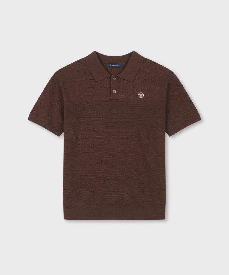 【WE ARE】韓國SERGIO TACCHINI休閒POLO衫T恤TMKU30563