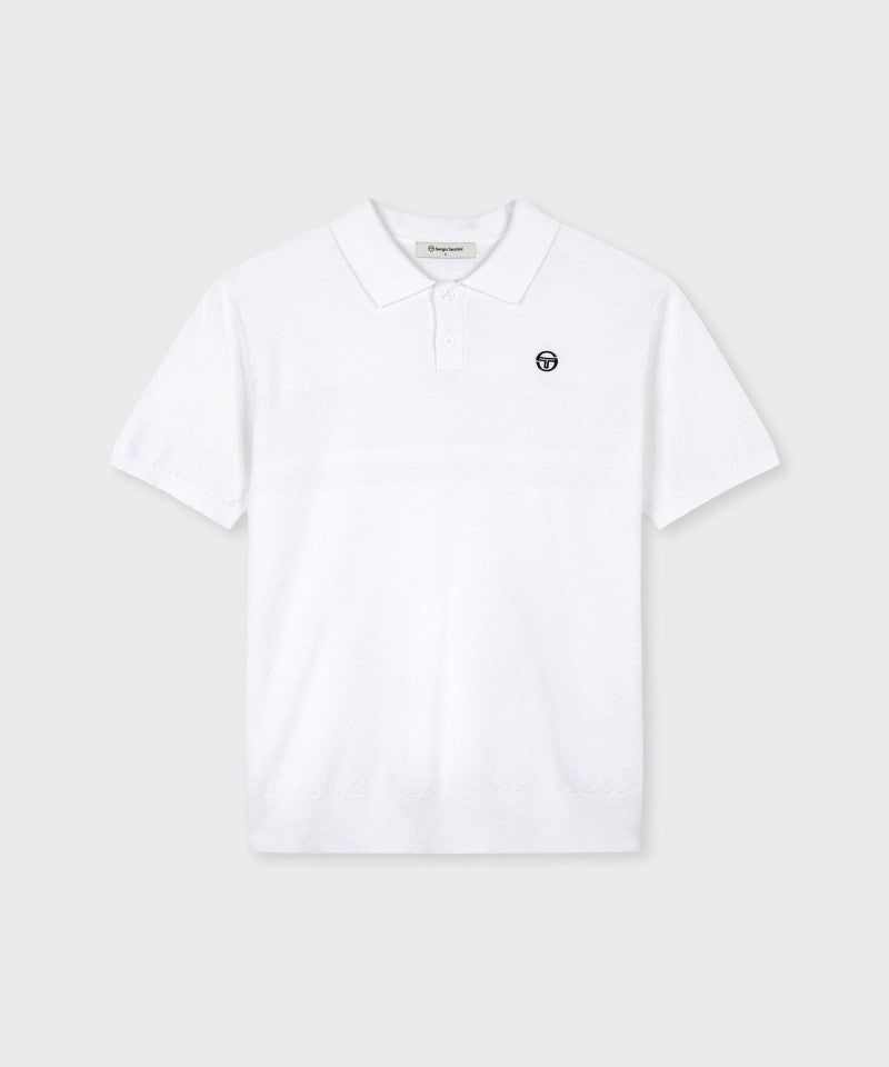 【WE ARE】韓國SERGIO TACCHINI休閒POLO衫T恤TMKU30563