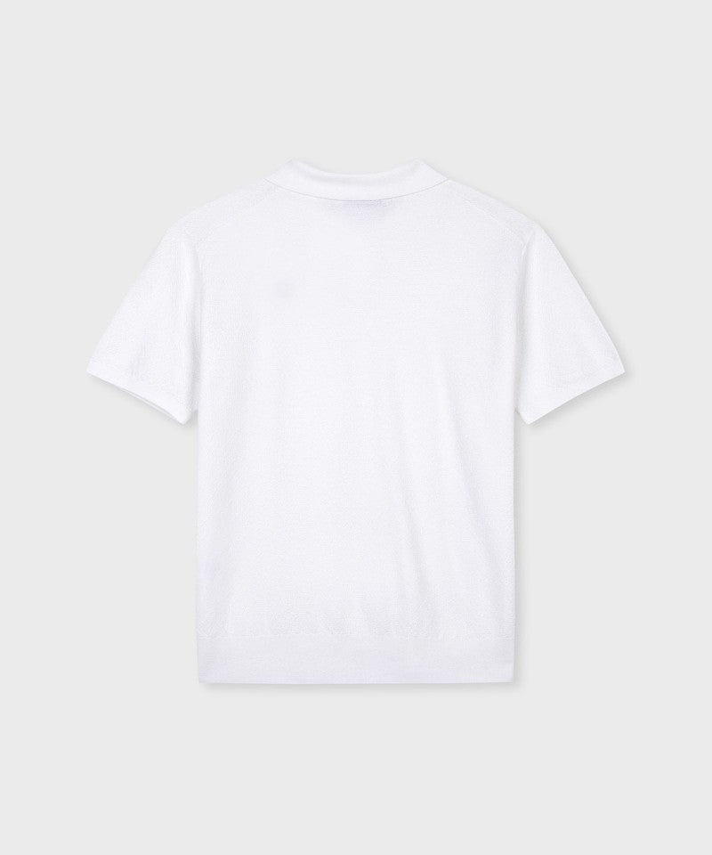 【WE ARE】韓國SERGIO TACCHINI休閒POLO衫T恤TMKU30563