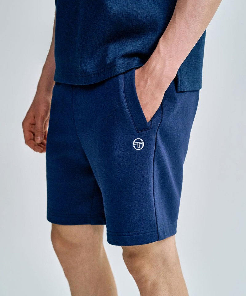 【WE ARE】韓國SERGIO TACCHINI休閒短褲TMSP10161