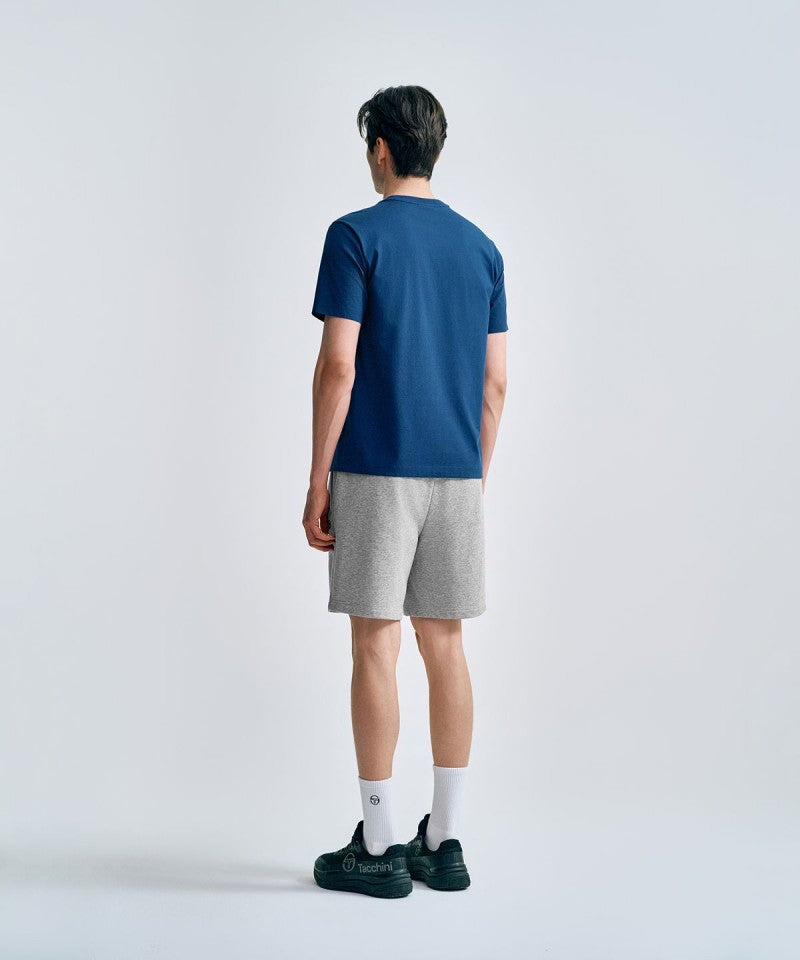 【WE ARE】韓國SERGIO TACCHINI休閒短褲TMSP10161