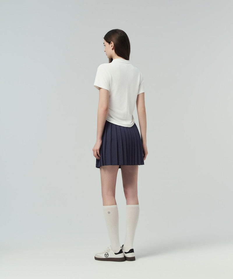【WE ARE】韓國SERGIO TACCHINI短袖T恤TWPQ16063