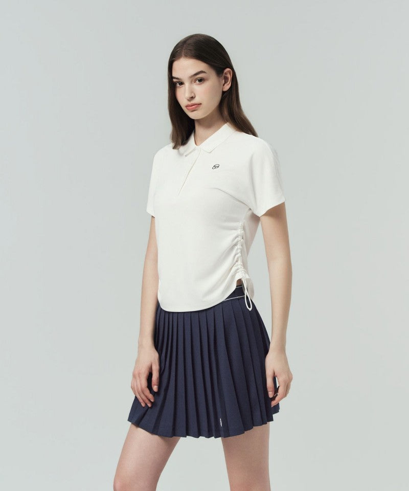 【WE ARE】韓國SERGIO TACCHINI短袖T恤TWPQ16063
