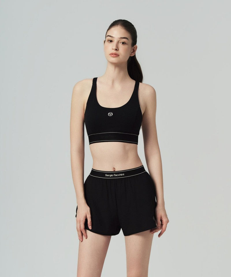 【WE ARE】韓國SERGIO TACCHINI運動內衣bratop TWBR15063