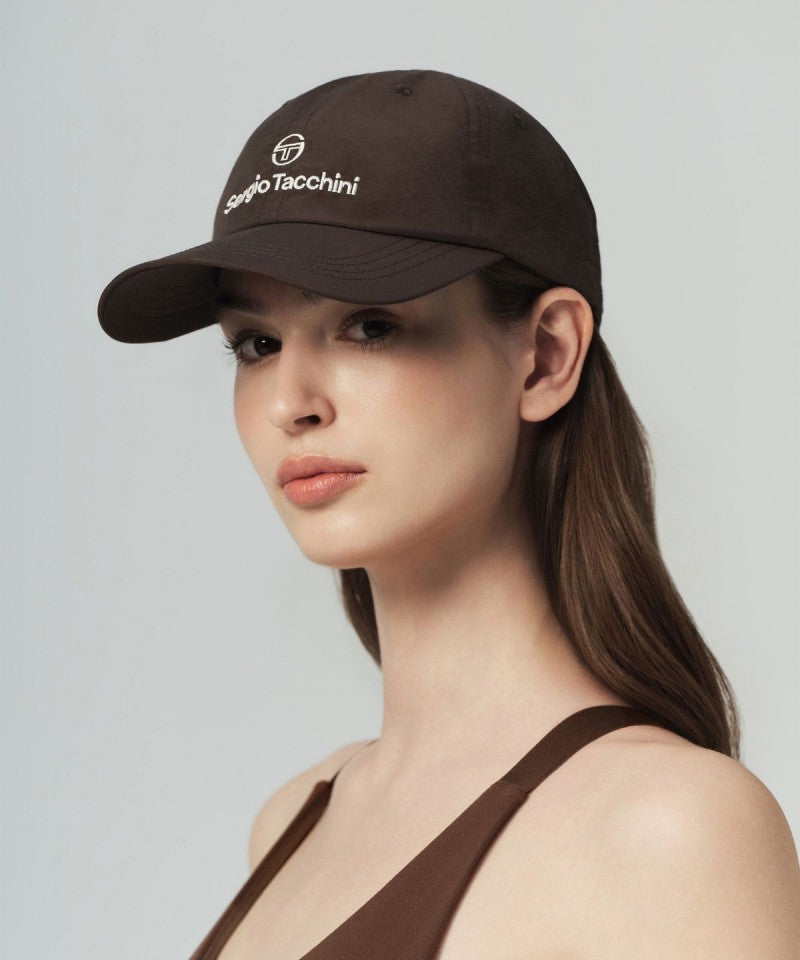 【WE ARE】韓國SERGIO TACCHINI休閒棒球帽TXCP4036N